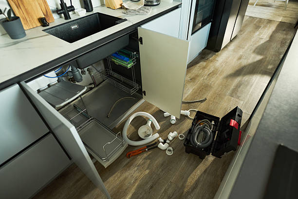 Reliable Drain Cleaning contractor in Bell Gardens, CA by Street Wise - Plumbing